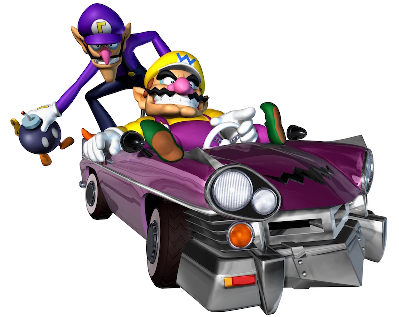 Illustration for article titled It's Time We Got A Super Wario Bros. Game